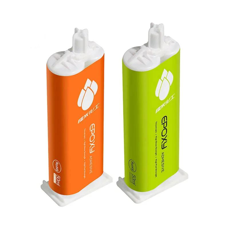 किन EPOXY ATPSEVER कडा, टिकाऊ बन्डको लागि उत्तम विकल्प हो?