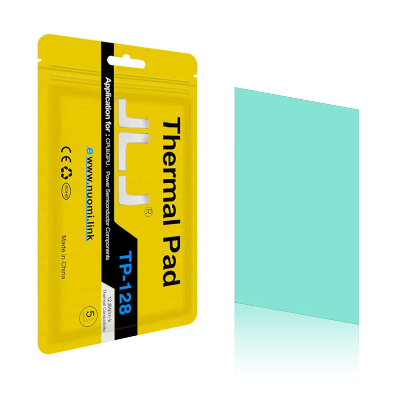 थर्मल सिलिकन प्याडले कसरी इलेक्ट्रोनिक उपकरणहरूमा तातो अपव्यय सुधार गर्छ?