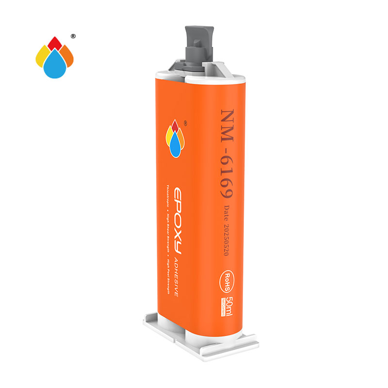 Epoxy मेरो मर्मतका लागि चिपकने