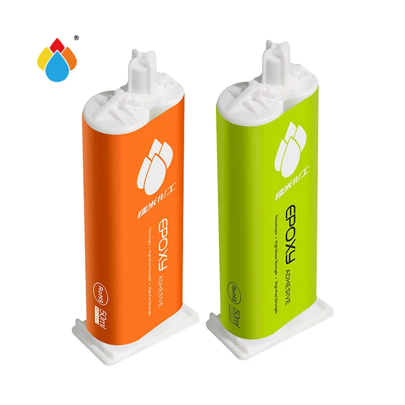Epoxy खाना चिपकने