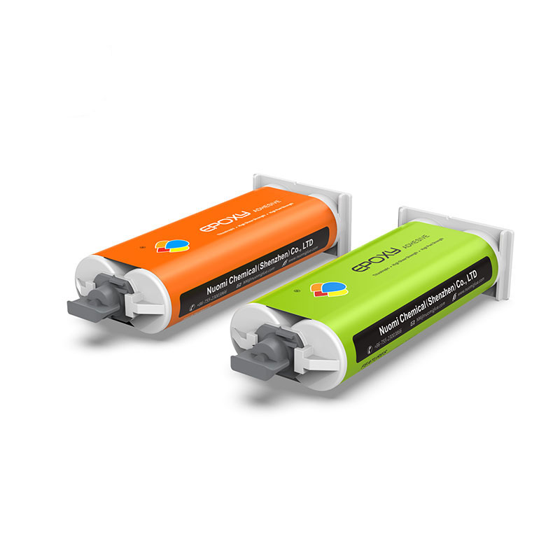 Epoxy Bonding Adhesive For Metal Repairs