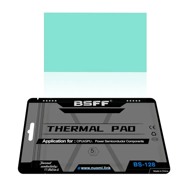 Battery Thermal Pad